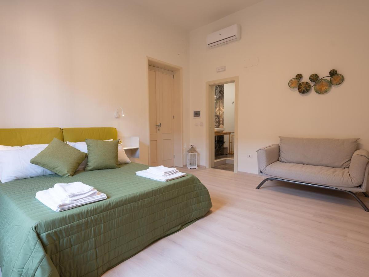 My House Urban Luxury B&B Reggio di Calabria Zewnętrze zdjęcie