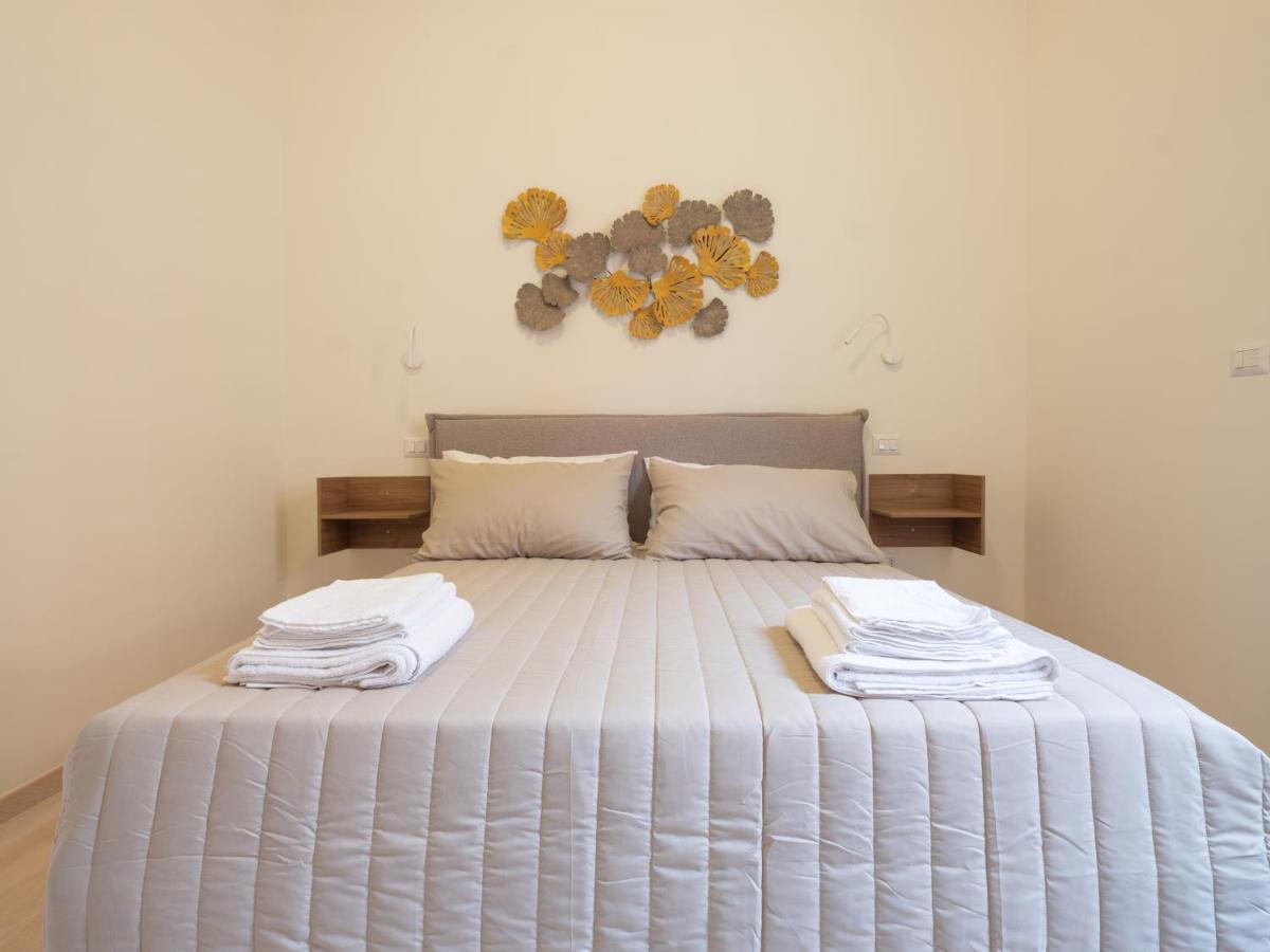 My House Urban Luxury B&B Reggio di Calabria Zewnętrze zdjęcie