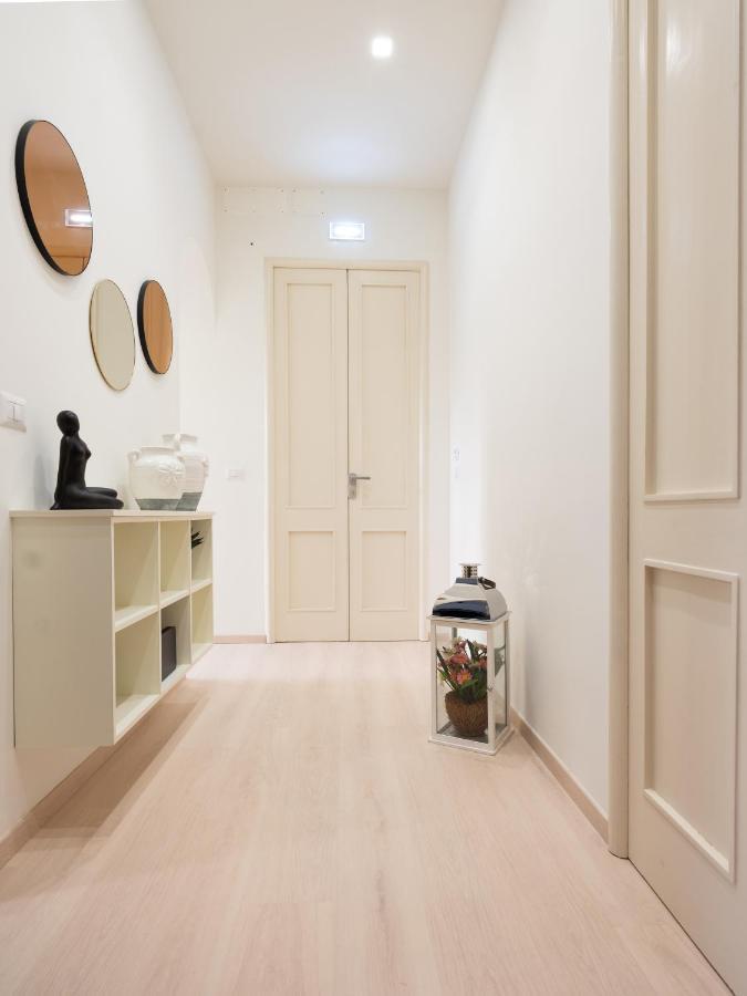 My House Urban Luxury B&B Reggio di Calabria Zewnętrze zdjęcie