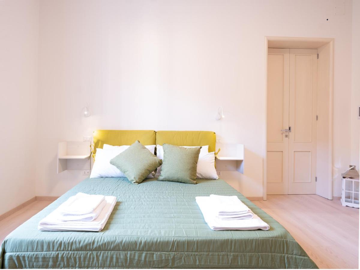 My House Urban Luxury B&B Reggio di Calabria Zewnętrze zdjęcie