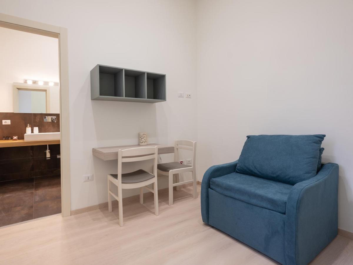 My House Urban Luxury B&B Reggio di Calabria Zewnętrze zdjęcie