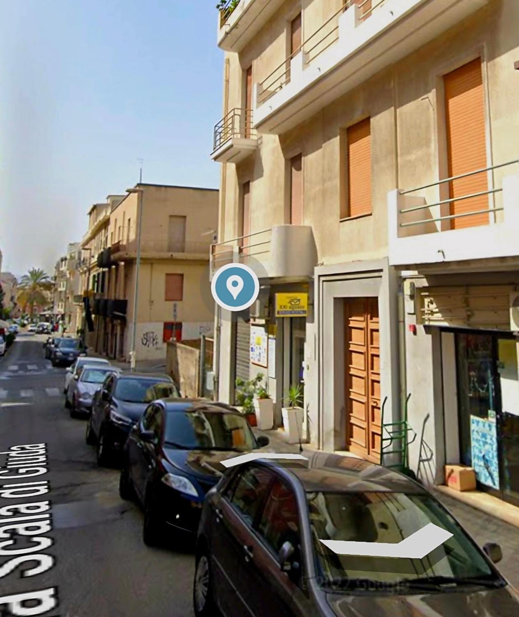 My House Urban Luxury B&B Reggio di Calabria Zewnętrze zdjęcie
